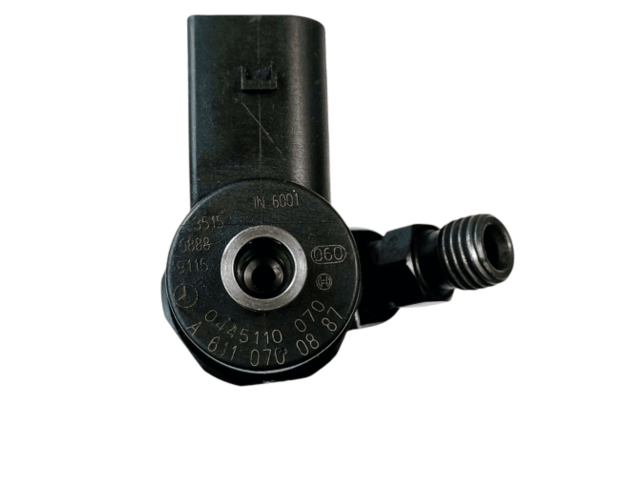 Vstřikovač 0445110070, 0986435053   Mercedes-Benz G W461 W463 1st Gen     