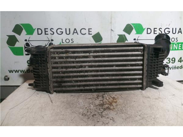 Интеркулер RHF, 9683009680 Citroen C5