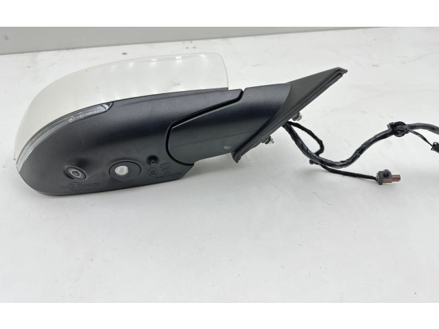 Зеркало электрическое Maserati Ghibli 2013 - года