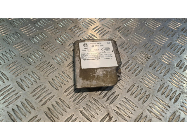 Блок подушек безопасности 1C0908605 Ford Galaxy