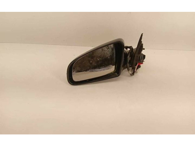 Зеркало электрическое        Audi A6 Allroad C6  2006 - 2011 года   