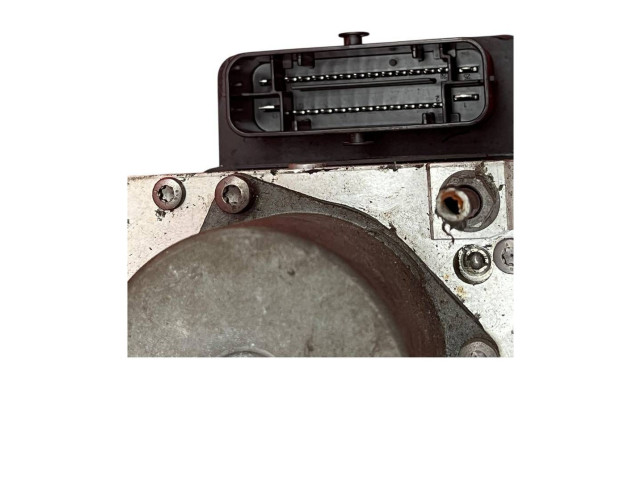 Блок ABS 6R0614517BD, 18396607 Skoda Rapid (NH)