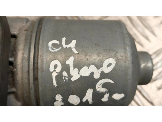 Моторчик дворников 1137328710    Citroen C4 II Picasso