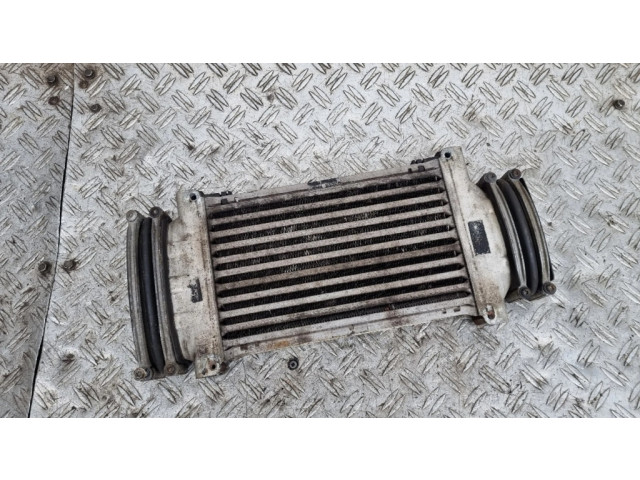 Интеркулер 1515368 Mini One - Cooper Cabrio R52 1.6