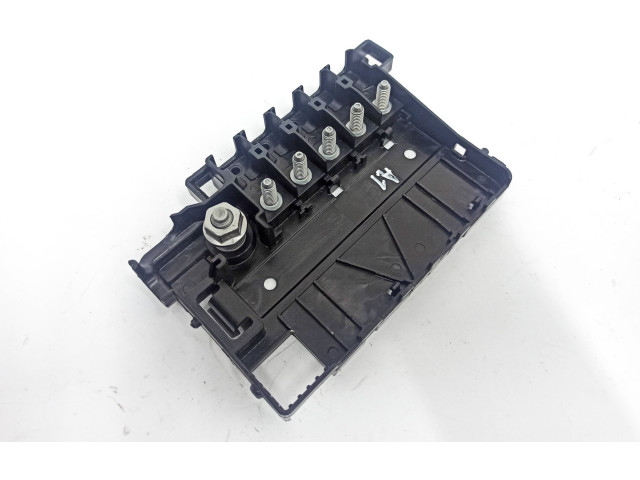 Блок предохранителей 2Q0937548D, 2Q0937548 Audi A1