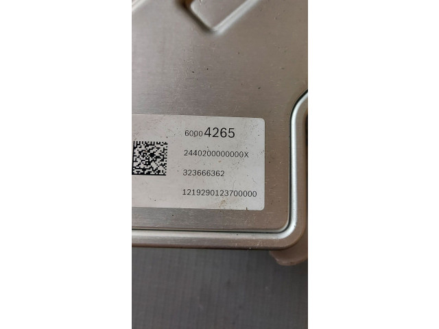 Jednotka ABS 60004265, 3330A20034 Buick Encore GX I 2022