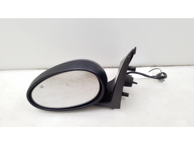 Зеркало электрическое левое Rover 25