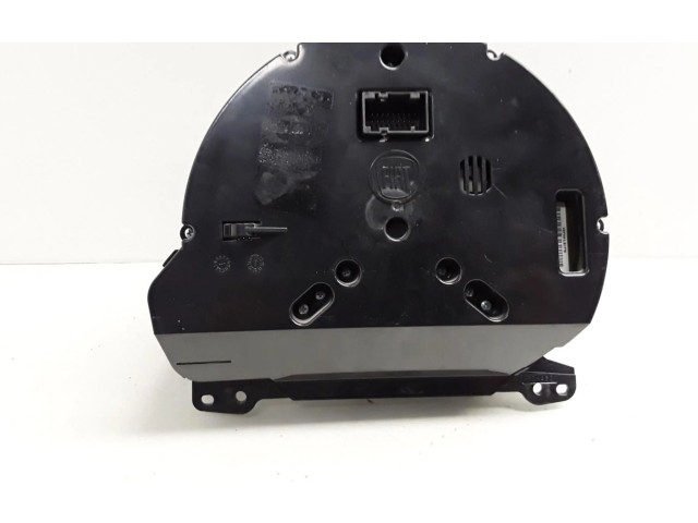 Přístrojová deska Renault Sandero I 2012 6J181HU21