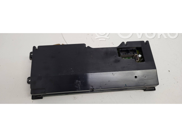 Přístrojová deska Lincoln Continental 1991 F3VF10894FA, F39F10849FA