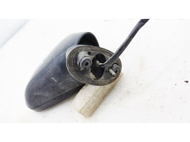 Зеркало электрическое Mitsubishi Carisma 1996 - 1999 года