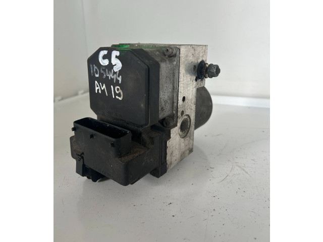 Блок АБС 0265220405   Audi  A6 S6 C5 4B  1997 - 2005 года