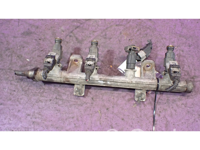 Магистральная трубка топлива 3531022600 Hyundai Getz