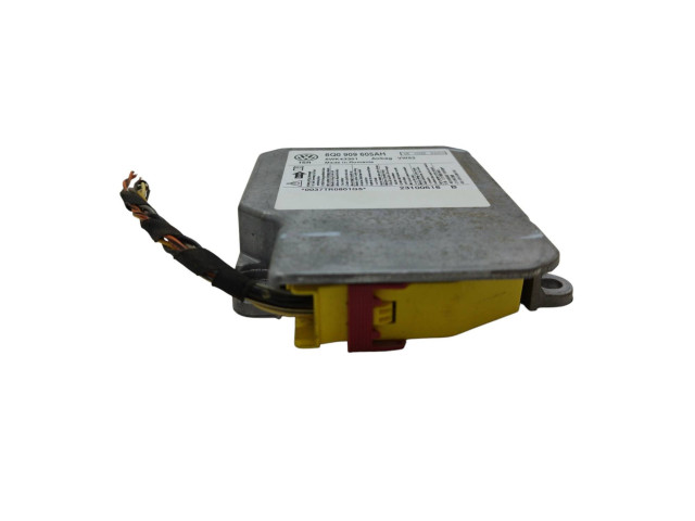 Блок подушек безопасности 6Q0909605AH, 5WK43351 Volkswagen Caddy