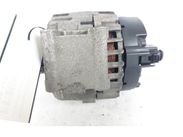 Генератор 06J903023R, 06J903023R Audi Q3 8U