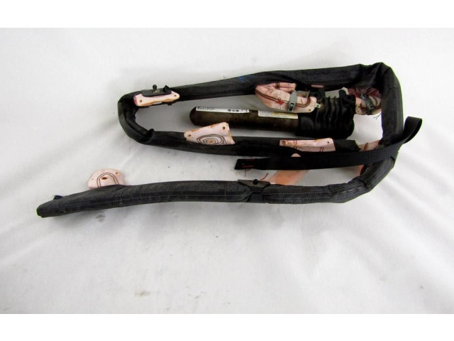 Боковая подушка безопасности 51915474   Fiat Punto (199)