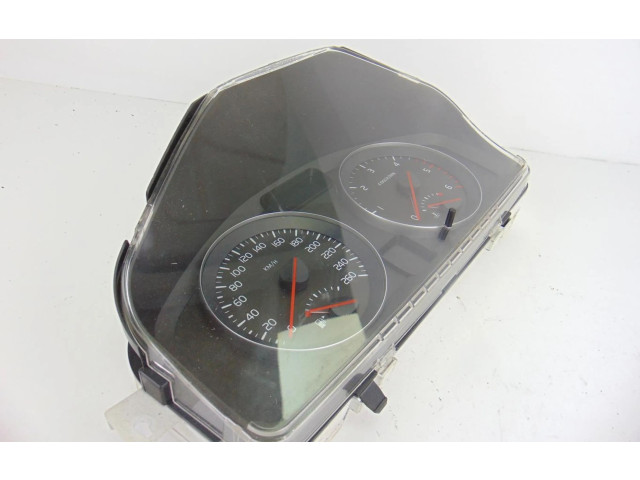 Панель приборов 31254776   Volvo C30       