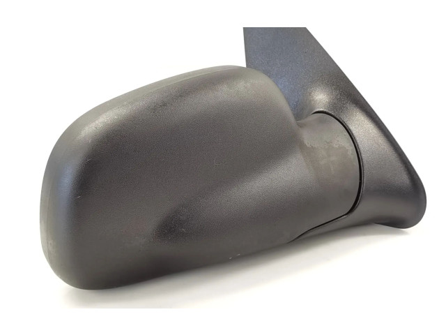 Zpětné zrcátko Land Rover Freelander 2004