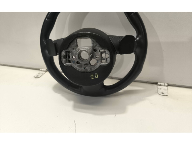 Руль Audi A7 S7 4G 2011 - 2017 года 4G0419091