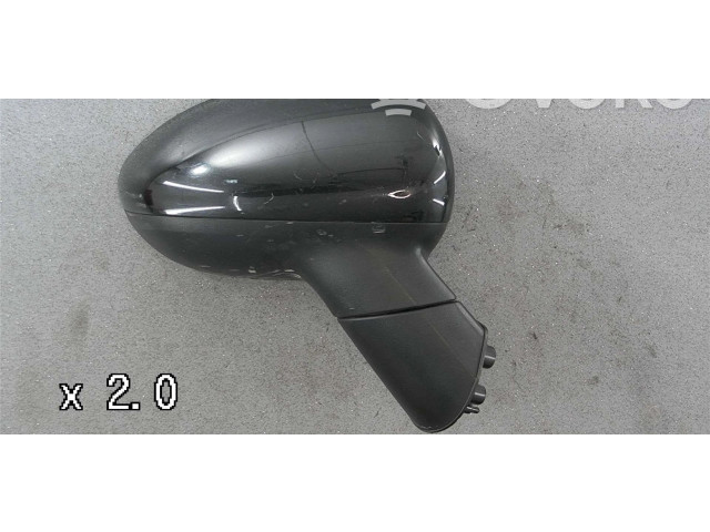 Zpětné zrcátko KIA Rio 2012 876201W040