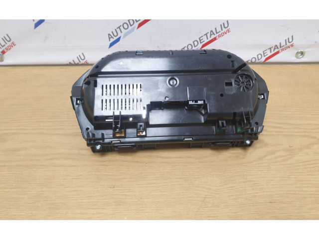 Přístrojová deska BMW 1 F20 F21 2015 9232892, 9379960