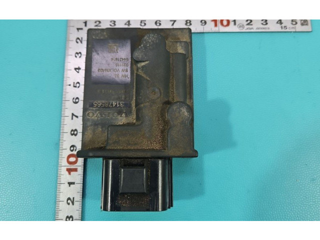 Блок комфорта 31478565, IMPRK1402436 Volvo V90 Cross Country