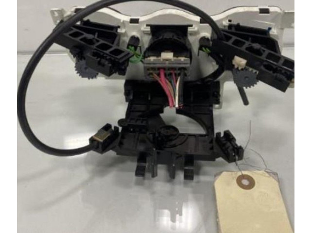 Блок управления климат-контролем 972501C100   Hyundai Getz