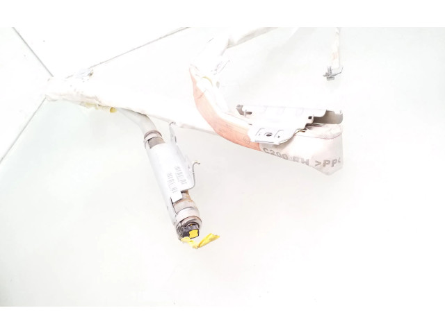 Боковая подушка безопасности XX5LALKB2BACX, SAGB284GALD SsangYong Korando