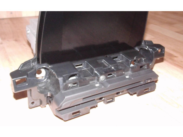 Считывающее устройство CD/DVD навигации (GPS) KN5A669C0 Mazda CX-5