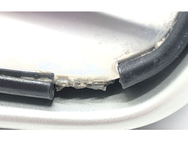 Зеркало электрическое        Skoda Octavia Mk2 (1Z)  2004 - 2013 года   