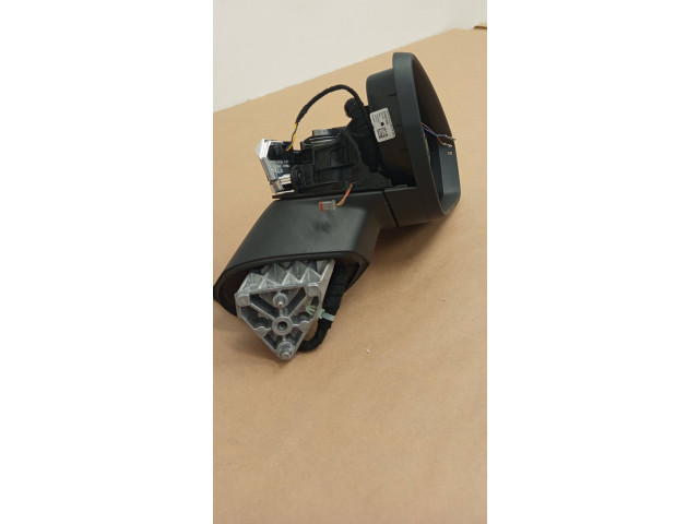 Зеркало электрическое        Skoda Karoq  2017 -  года   