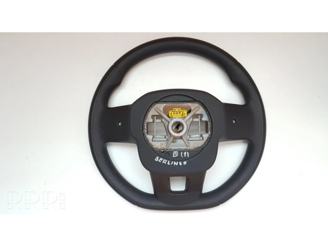 Volant Citroen Berlingo 2020 98210209ZD, 34250111A  