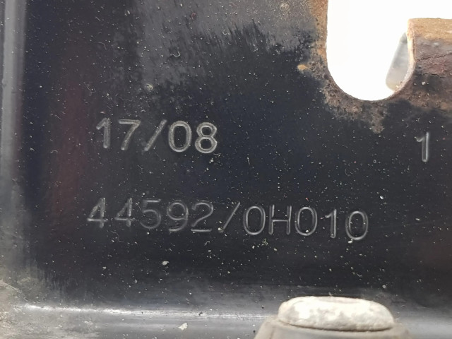 Блок АБС 5458L5240810, 445920H010   Citroen  C1  2006-2013 года