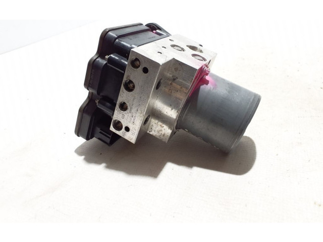 Блок ABS 4N0614517BR Audi A6 S6 C8 4K