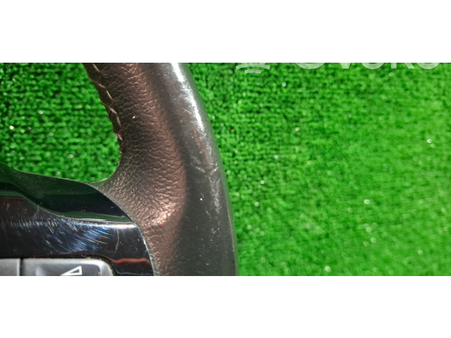 Руль Opel Corsa D