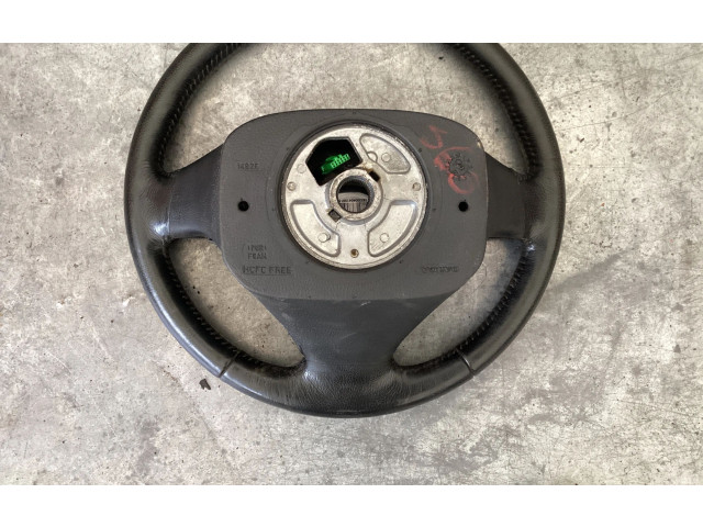 Руль Volvo S60 2001 - 2004 года 118230040415915562, 14926