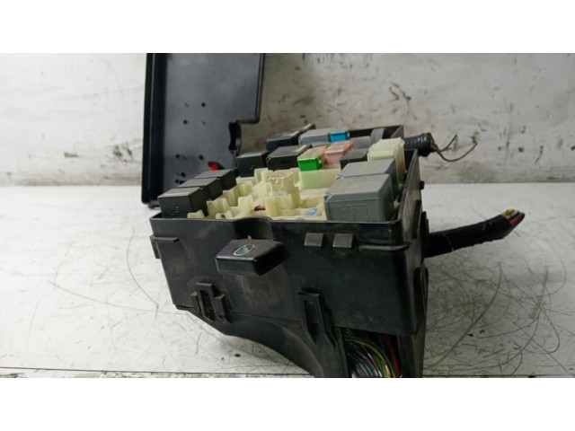 Pojistková skříňka 19197000001 Ford Grand C-MAX 2012