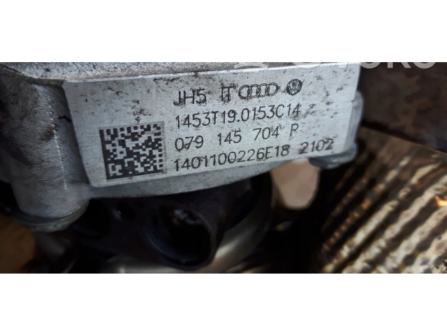Турбина Audi A7 S7 4G 079145703P, 079145704P