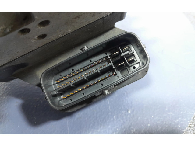 Блок АБС MN102452, MN102452 Mitsubishi L200 2006 - 2014 года