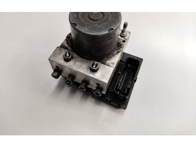 Блок АБС 0265238000, 13354301 Opel Meriva B 2010 - 2016 года