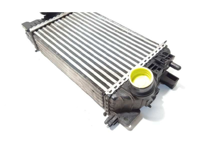 Интеркулер 13283252 Opel Meriva A