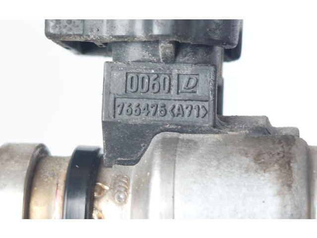 Жиклер (жиклеры) (форсунка (форсунки) 766475 Dacia Duster