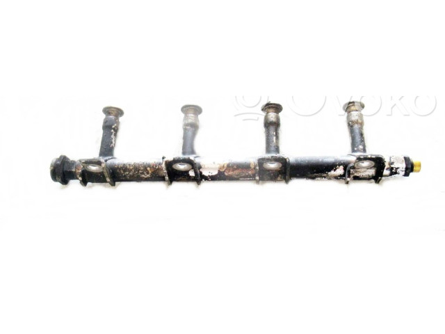 Vstřikovací lišta Volkswagen New Beetle