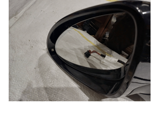 Zpětné zrcátko Porsche Cayenne (92A) 2016 E1041338