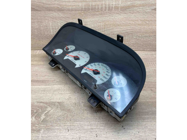 Панель приборов 56042928AC, ForPetrolRHD Jeep Grand Cherokee (WJ)