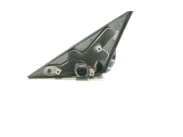 Zpětné zrcátko BMW 1 E82 E88 2011 51167268306