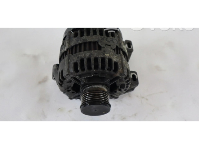 Генератор Volvo XC70