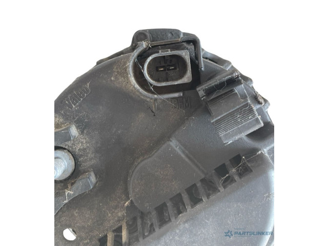 Генератор 03D903025H Skoda Fabia Mk1 (6Y)