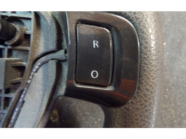 Руль Dacia Duster   -  года       