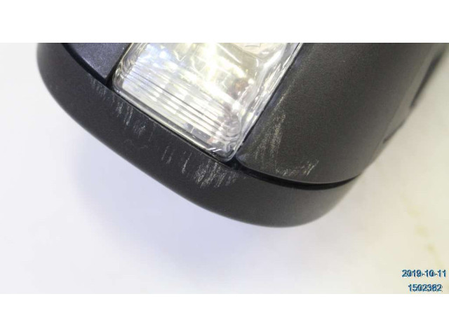 Зеркало электрическое Volvo C30 2007 - 2010 года