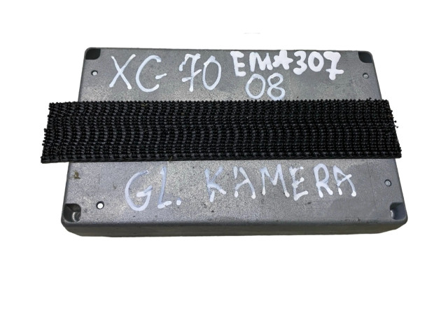 Модуль блока управления камерой 31254621 Volvo XC70